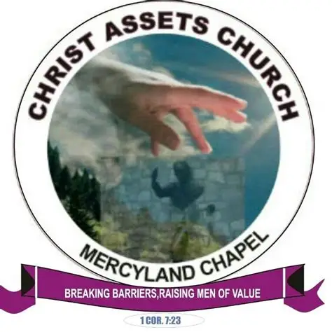 Christ Assets Church Logo